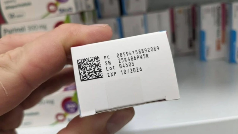 La ANMAT obliga a incorporar códigos QR en todos los medicamentos comercializados en el país