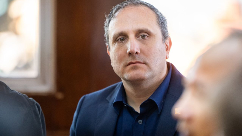 “La ley de goteo diario es inviable y pone en peligro la prestación de servicios básicos del Estado”