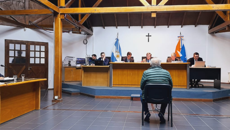 Millonaria estafa con viviendas de ATE en Ushuaia: un nuevo testimonio apuntó contra Carlos Córdoba