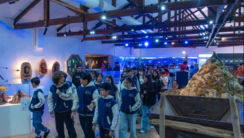 El museo “Virginia Choquintel” celebró el ‘Día Internacional de los Museos’ con una propuesta participativa