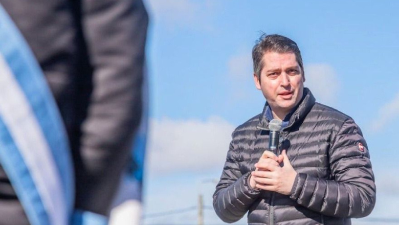 Zona Fría: Perez advirtió que la reforma “debilita una protección histórica para Tierra del Fuego”