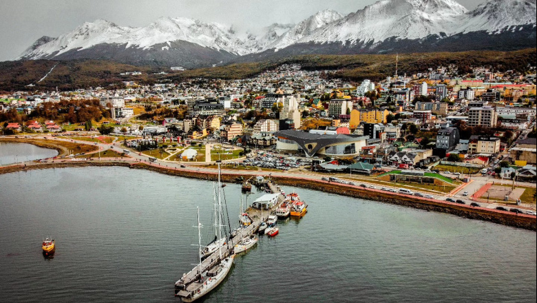 “Tierra del Fuego no es un problema para el país, es una oportunidad mal aprovechada”