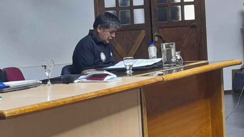 Juicio por estafas con viviendas de ATE: terminó la etapa de testimonios y comienzan los alegatos