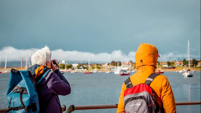 Por el Feriado del 25 de Mayo, la ocupación hotelera alcanzó solo un 44% en Tierra del Fuego
