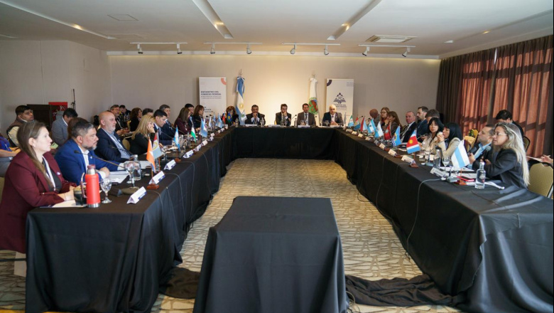 Tierra del Fuego fue reconocida a nivel nacional por avances en identificación y modernización registral