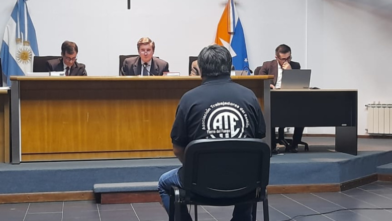 Pidieron 4 años de cárcel para Carlos Córdoba y Miguel Arana en el juicio por la estafa con viviendas del IPV