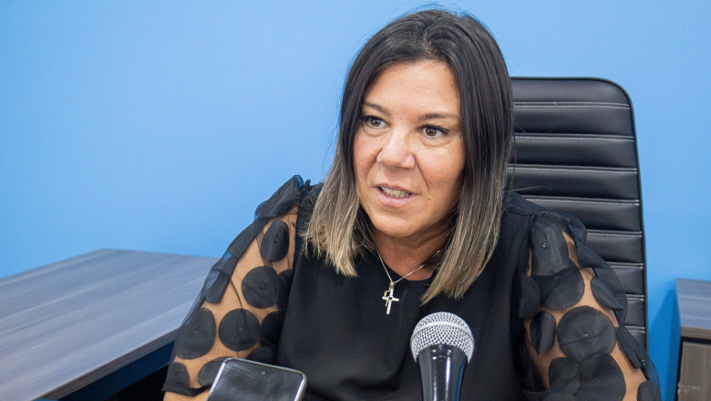 “Buscamos que los fondos que le corresponden a Río Grande estén disponibles en tiempo y forma”