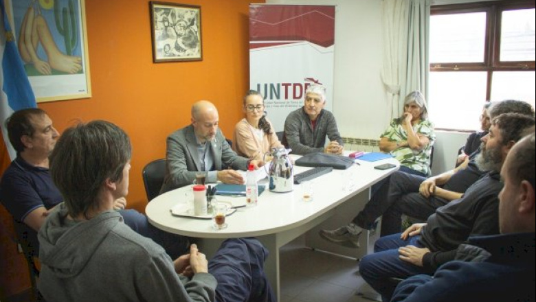 “Tierra del Fuego es un lugar seguro”: informe de la UNTDF descarta circulación de hantavirus