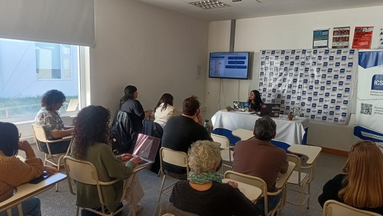 Suicidios en Río Grande: un estudio revela el rol clave de las ONGs en políticas de prevención