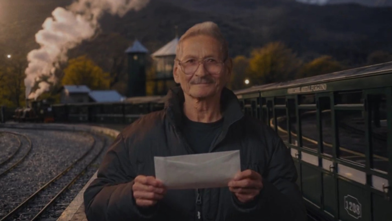 Tierra del Fuego fue incluida en el video de Scaloni presentando a los convocados para el Mundial