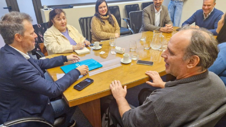 OSEF reestablece cobertura a afiliados en Córdoba a través de un nuevo convenio con APROSS