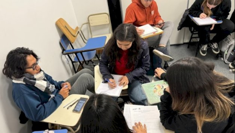 Más de 150 estudiantes de la UNTDF recibirán becas de apoyo durante 2026