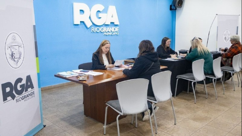 Continúa abierta la inscripción para el Registro de Población Histórica de Río Grande