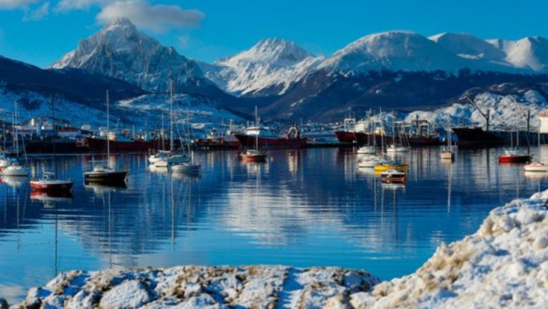 El regreso de El Niño: qué efectos podría tener en Tierra del Fuego y por qué los especialistas siguen de cerca su evolución