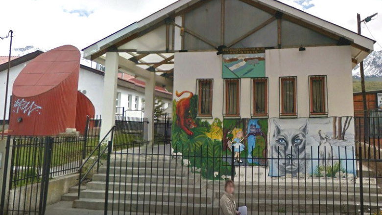 Camuzzi descartó una fuga de gas en la Escuela N° 34 de Ushuaia