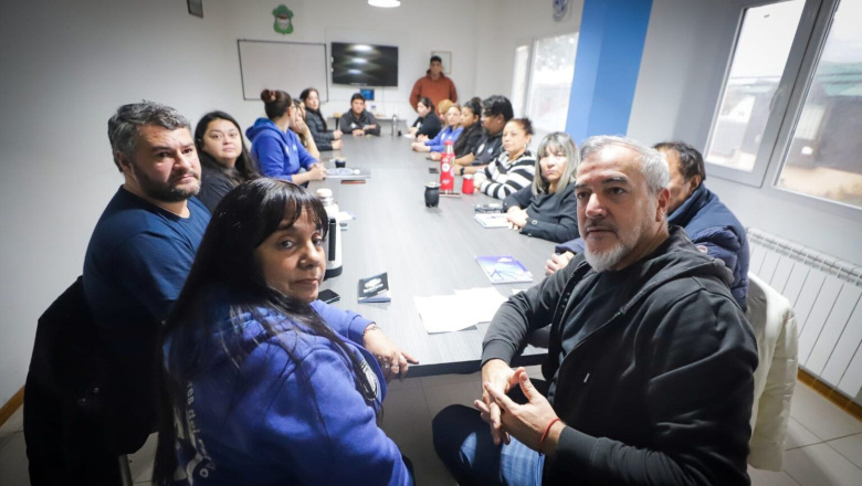 “Sostenemos la inocencia de Carlos Córdoba y no existe una sola prueba en su contra”