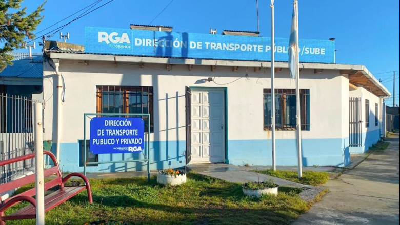 Hubo más de 200 solicitudes en un día para el registro de aplicaciones de transporte