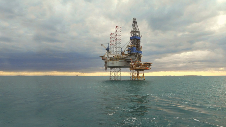 Total Austral estudia sumar más pozos offshore en Tierra del Fuego y avanzar en Malvinas