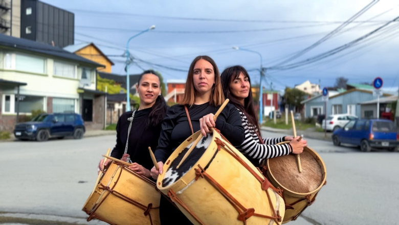 Anuncian la primera edición del festival “Danzas en el Fin del Mundo” en Río Grande