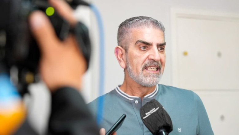 López Silva defendió la recomposición salarial docente: “Representa un enorme esfuerzo económico por parte del Gobierno”
