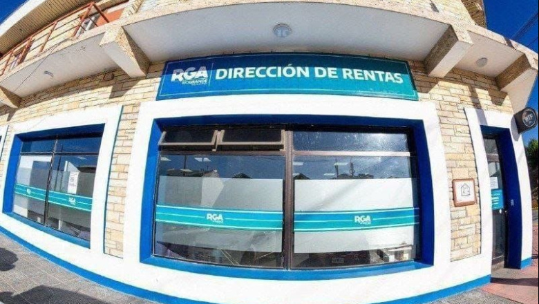 Vence el plazo para acceder a beneficios por el pago anual de impuestos municipales en Río Grande