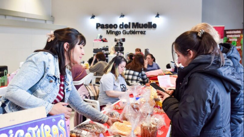 “Bazar del Fuego” tendrá su segunda edición con talleres, emprendedores y propuestas para toda la familia