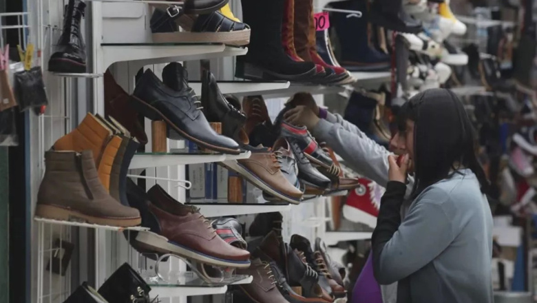 Las ventas minoristas de las pymes volvieron a caer en mayo y acumulan más de un año en retroceso