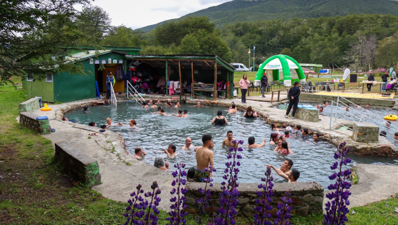 Termas del Río Valdez: concejales de Tolhuin piden al Municipio “hacer las cosas bien”