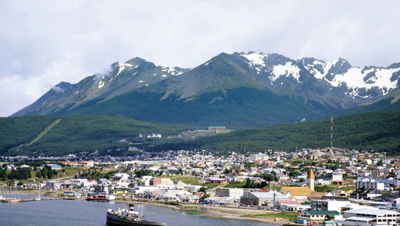 Tierra del Fuego, entre las provincias con menor vulnerabilidad socioeconómica del país