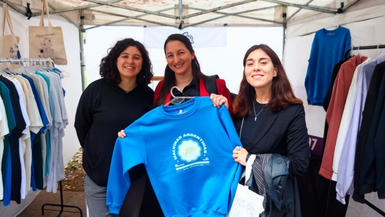 Río Grande participó del 5º Congreso “Políticas para la igualdad: producir, trabajar y cuidar”