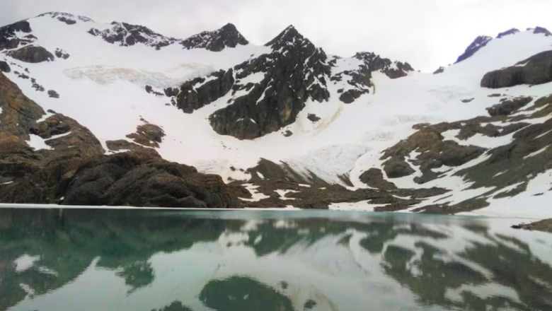 Las advertencias que antecedieron a la tragedia: sigue vigente la prohibición de ingresar a las cuevas del Vinciguerra