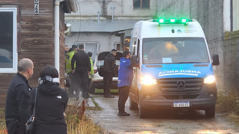 Investigan si un joven intervino para defender a su madre en un hecho que terminó con un fallecido