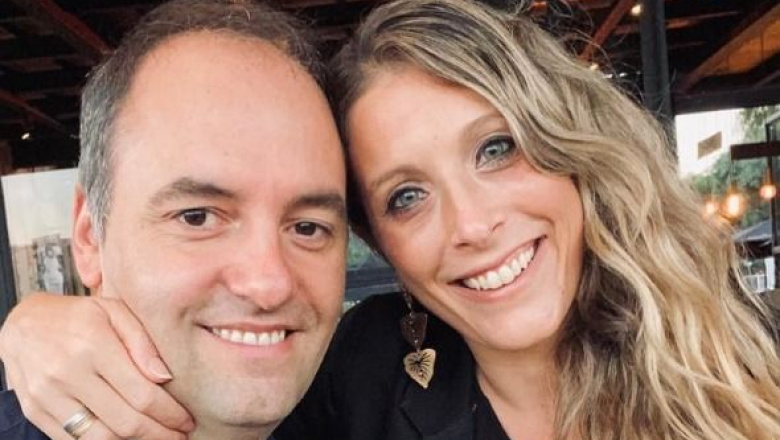 La esposa de Manuel Adorni ingresó al régimen de “inocencia fiscal” impulsado por Milei y Espert