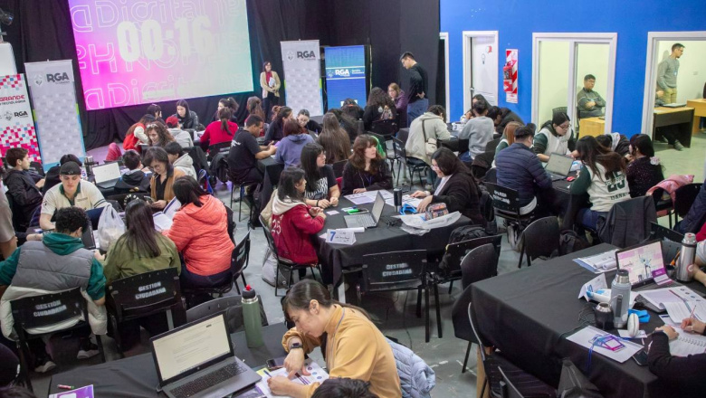 Anuncian la quinta edición de la ‘Digital Hackathon’ en Río Grande