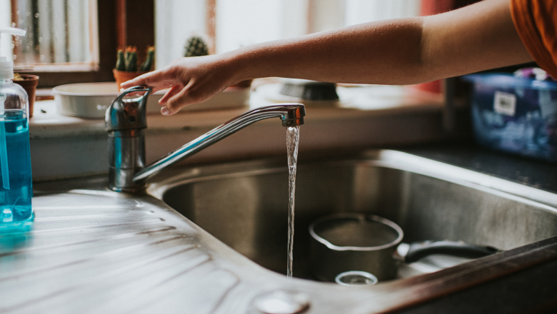 Por trabajos de urgencia, este viernes habrá corte de agua y baja presión en distintos sectores de Río Grande