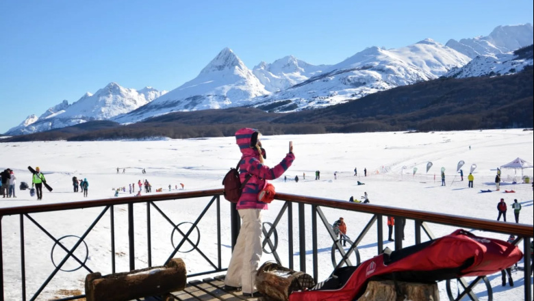 Tierra del Fuego presentó las principales novedades para la temporada invernal 2026