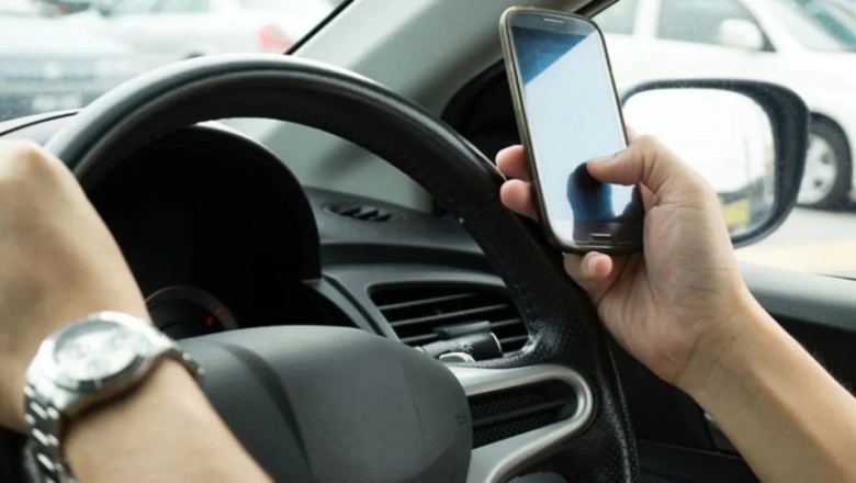 ‘Reporte Vial Ciudadano’: lanzan WhatsApp para denunciar a conductores irresponsables