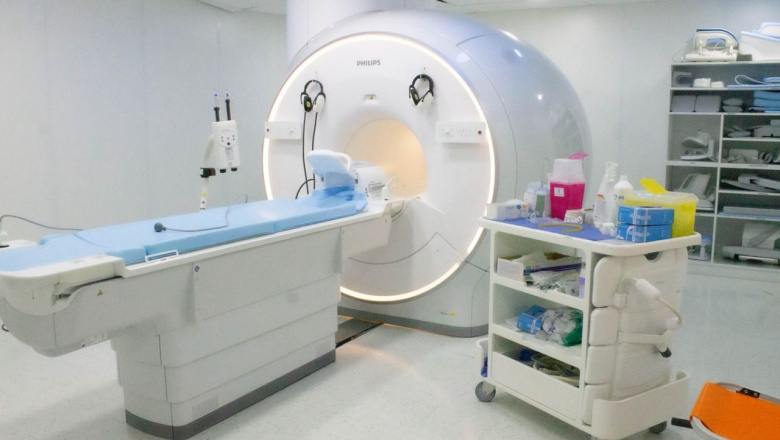 El resonador magnético del Hospital Regional de Ushuaia realizó 340 estudios en los primeros cuatro meses del año