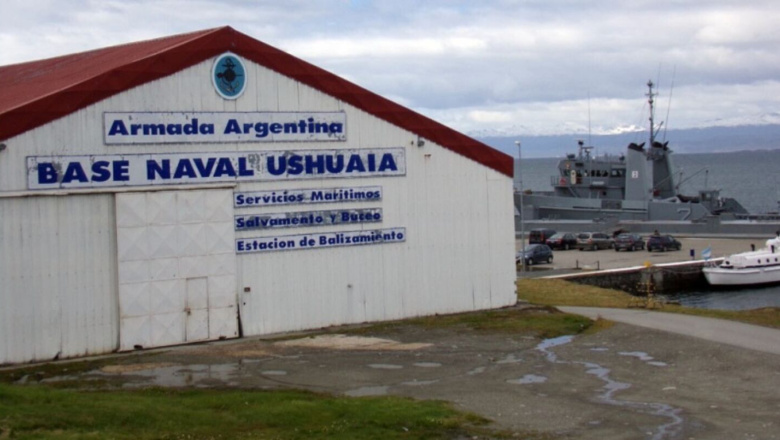 Archivaron la causa por el ingreso de tropas estadounidenses a Ushuaia