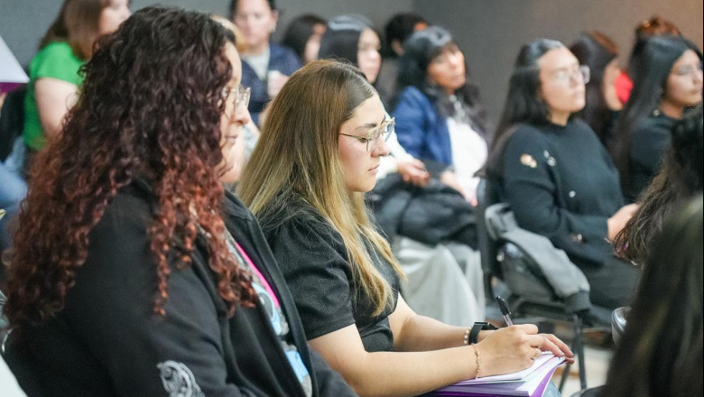 Siguen abiertas las inscripciones para acceder a becas universitarias de la UMET en Río Grande