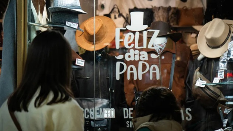 Día del Padre con "demanda cautelosa": cuáles son los regalos más elegidos por los argentinos este año