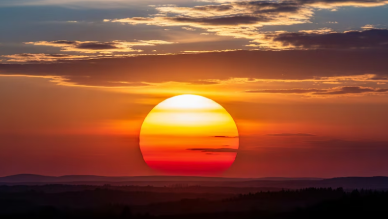 Solsticio de invierno en Argentina 2026: cuándo ocurrirá el fenómeno que marca el día más corto del año