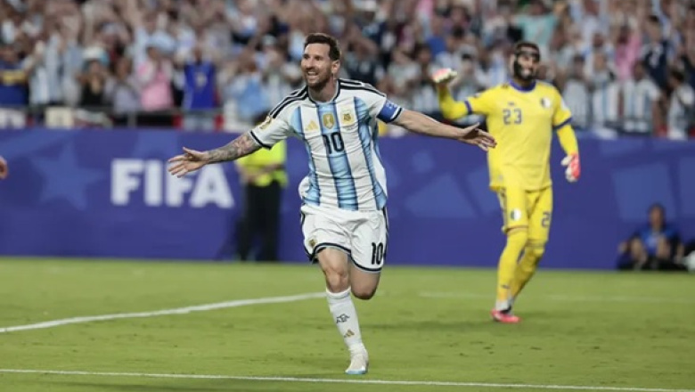 Argentina enfrenta a Austria en busca de un nuevo triunfo en el Mundial 2026