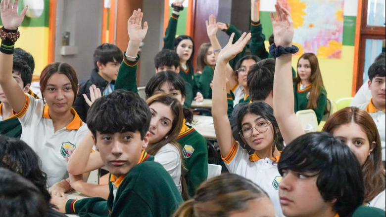 Estudiantes de la EPEIM ayudarán a diseñar la nueva Plaza Marina