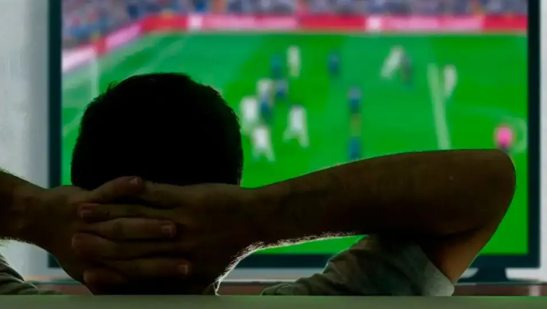 Vuoto decretó asueto para que los municipales de Ushuaia vean a la Selección Argentina