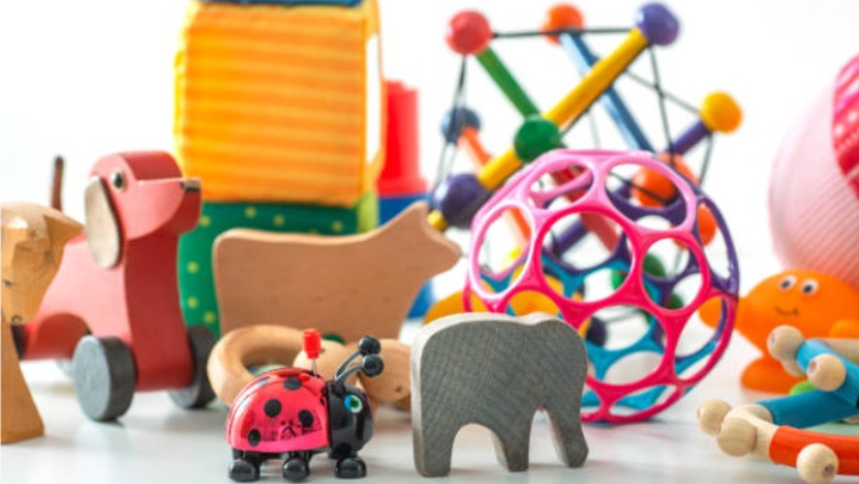 Cómo elegir juguetes para el Día del Niño según la edad y los intereses de cada chico