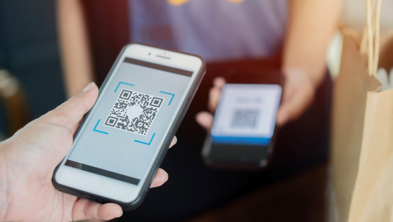 El Banco Tierra del Fuego incorporó la función de pagos con QR en su aplicación móvil