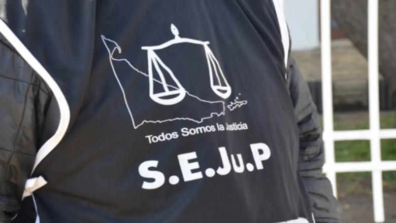 Trabajadores judiciales profundizan el reclamo salarial y convocan a un paro de 48 horas