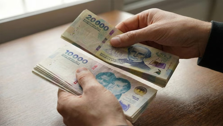 Los salarios del sector privado formal en Tierra del Fuego cayeron un 6,1% en el último año
