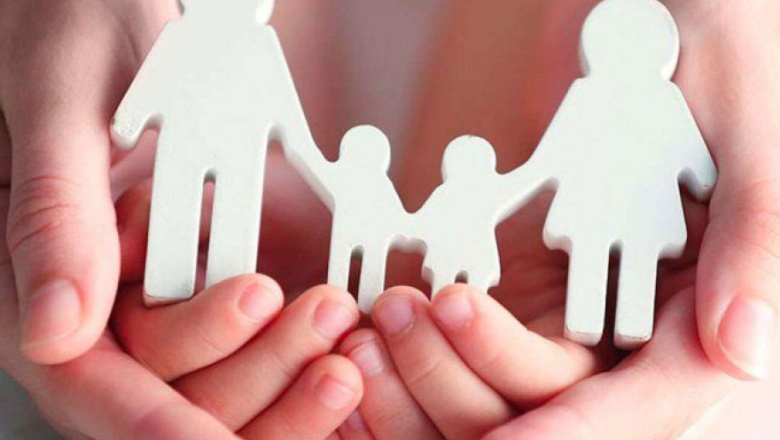 El Gobierno busca sumar más familias de acogimiento para niños y adolescentes en situación de vulnerabilidad